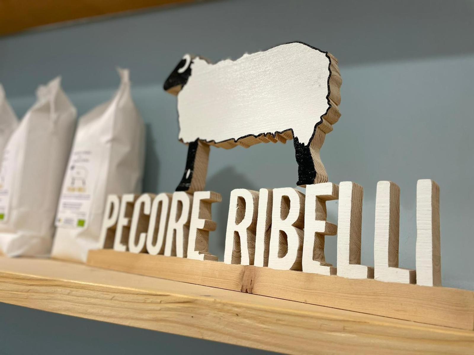 Pecore Ribelli Mira Exterior foto