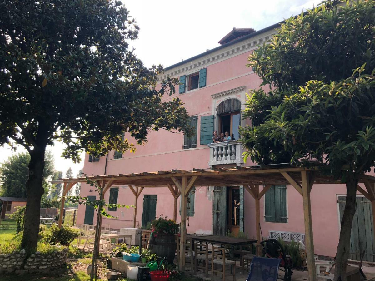 Pecore Ribelli Mira Exterior foto