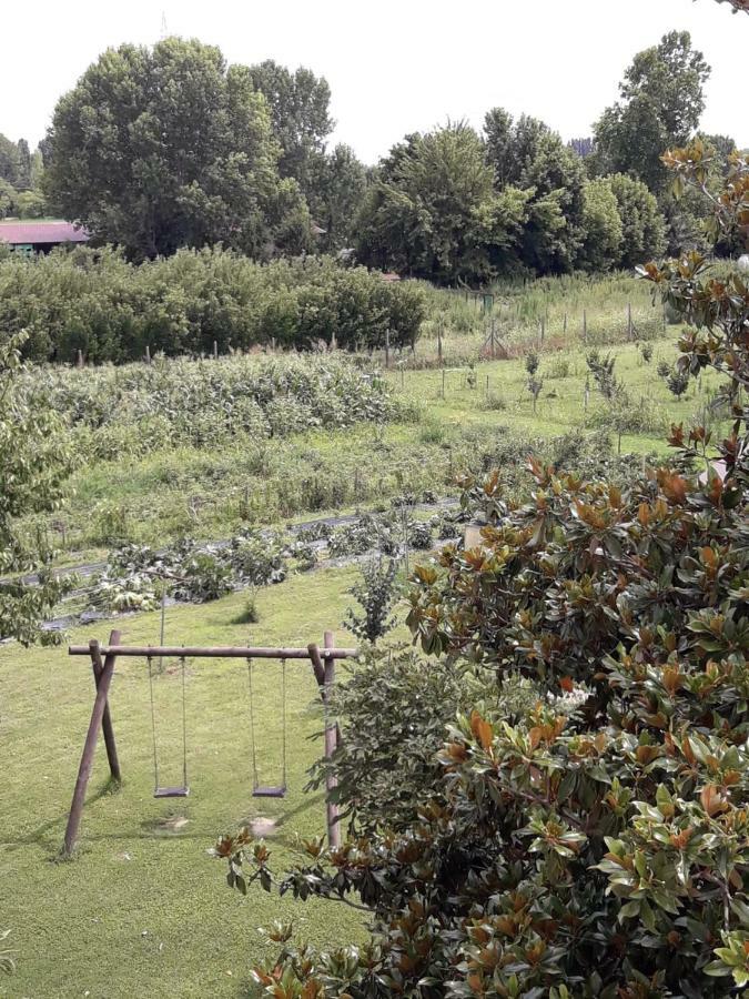 Pecore Ribelli Mira Exterior foto